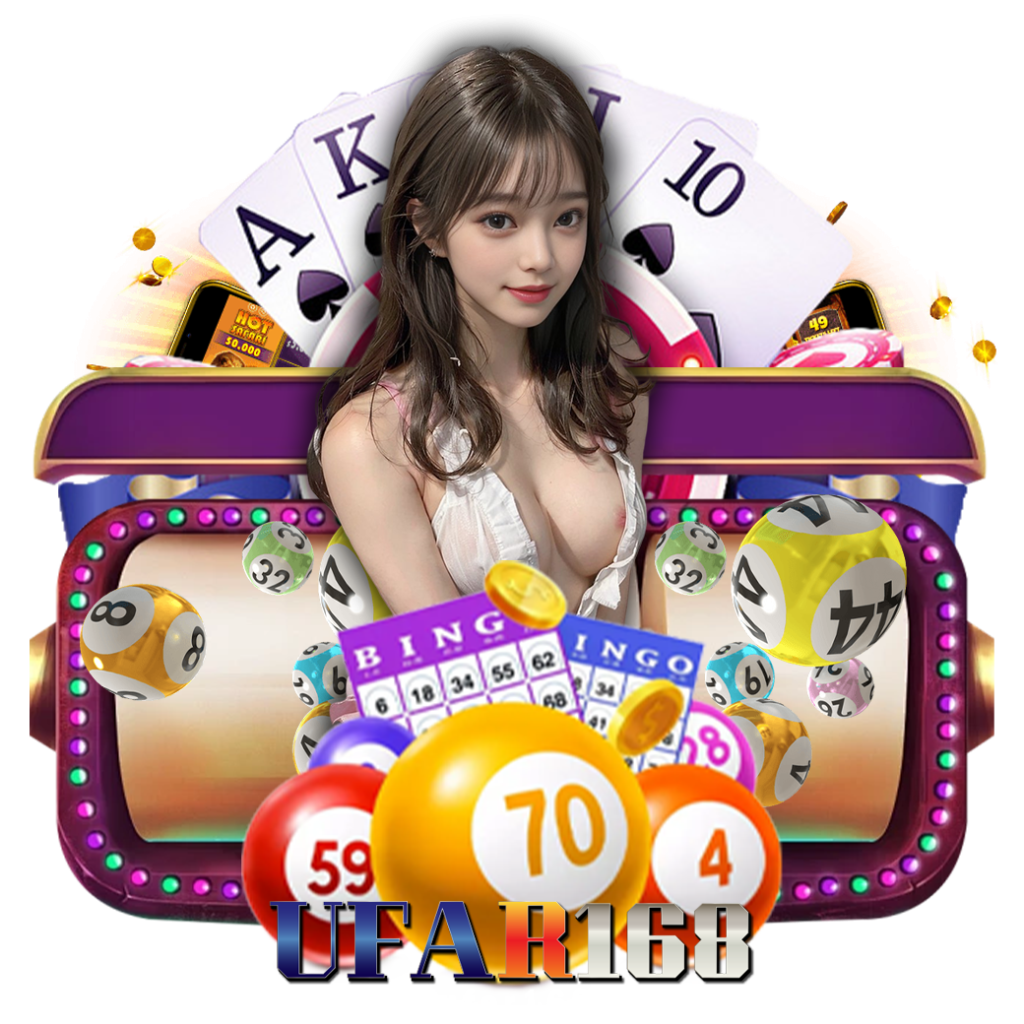 ufar168 สล็อต